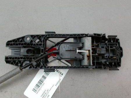 POIGNEE EXTERIEURE PORTE AVANT DROIT SKODA CITIGO