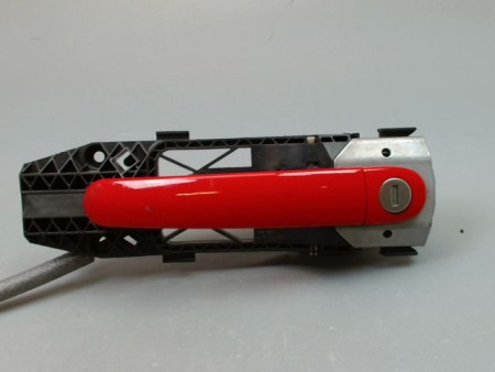 POIGNEE EXTERIEURE PORTE AVANT GAUCHE SKODA CITIGO