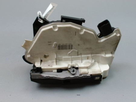 SYSTEME CONDAMNATION ARRIERE GAUCHE SKODA CITIGO