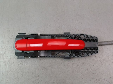 POIGNEE EXTERIEURE PORTE ARRIERE DROIT SKODA CITIGO