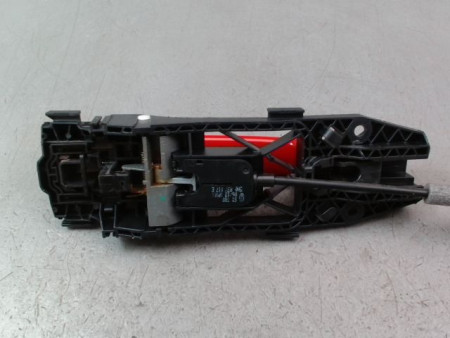 POIGNEE EXTERIEURE PORTE ARRIERE DROIT SKODA CITIGO