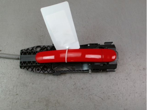 POIGNEE EXTERIEURE PORTE ARRIERE GAUCHE SKODA CITIGO