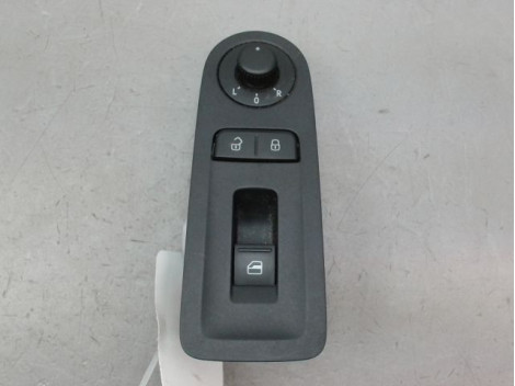 COMMANDE LEVE-GLACE PORTE AVG SKODA CITIGO