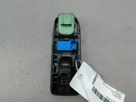 COMMANDE LEVE-GLACE PORTE AVG SKODA CITIGO