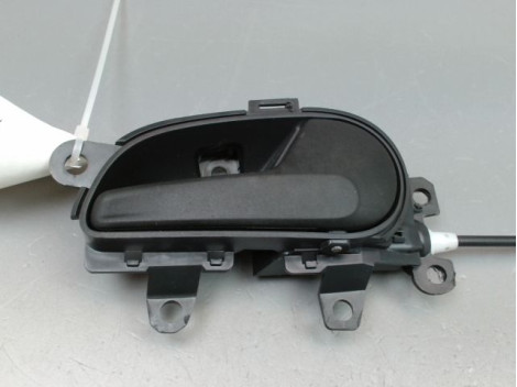POIGNEE INTERIEURE PORTE AVANT DROIT SKODA CITIGO
