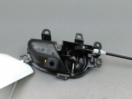 POIGNEE INTERIEURE PORTE AVANT DROIT SKODA CITIGO