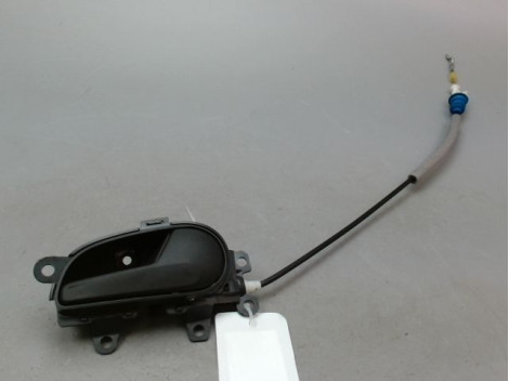 POIGNEE INTERIEURE PORTE ARRIERE DROIT SKODA CITIGO
