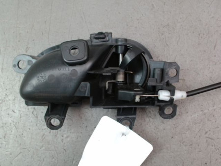 POIGNEE INTERIEURE PORTE ARRIERE GAUCHE SKODA CITIGO