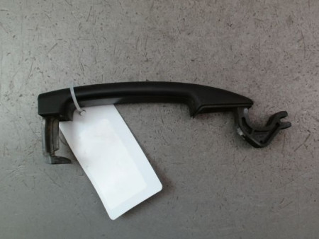 POIGNEE EXTERIEURE PORTE AVANT DROIT PEUGEOT 207 2006-2013