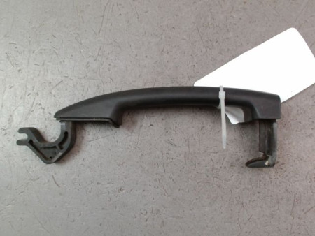 POIGNEE EXTERIEURE PORTE ARRIERE GAUCHE PEUGEOT 207 2006-2013