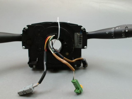 BLOC COMMODOS PEUGEOT 207 2006-2013