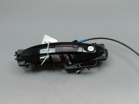 POIGNEE EXTERIEURE PORTE AVANT GAUCHE FORD FIESTA VI Phase 1 2008-2012