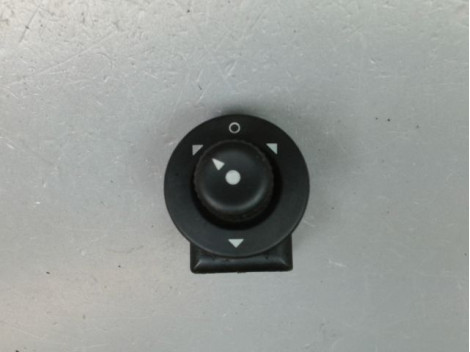 COMMANDE RETROVISSEUR EXTERIEUR ELECTRIQUE CITROEN C3 I Phase 1 2002-2005