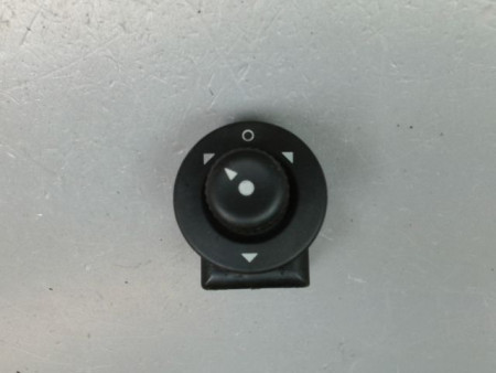 COMMANDE RETROVISSEUR EXTERIEUR ELECTRIQUE CITROEN C3 I Phase 1 2002-2005
