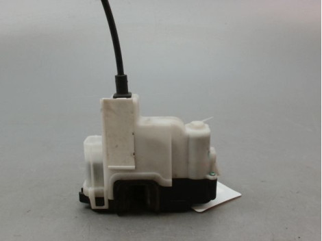 SYSTEME CONDAMNATION AVANT GAUCHE FIAT 500 II Phase 1 2007-...