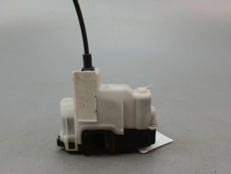 SYSTEME CONDAMNATION AVANT GAUCHE FIAT 500 II Phase 1 2007-...