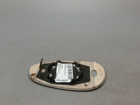 GLACE RETROVISEUR EXT D FIAT 500 II Phase 1 2007-...