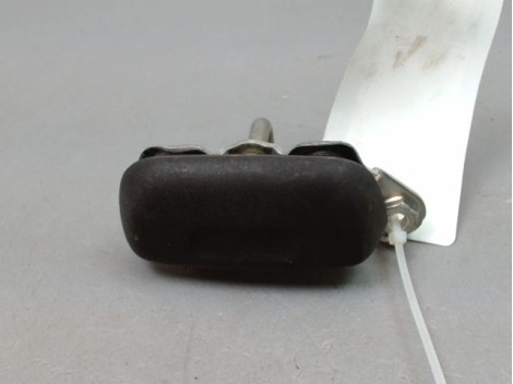 POIGNEE EXTERIEURE HAYON CITROEN C1 I Phase 1 2005-2008