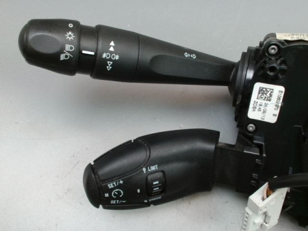 BLOC COMMODOS PEUGEOT 208 Phase 1 2012-...