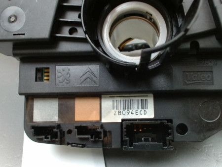 BLOC COMMODOS PEUGEOT 208 Phase 1 2012-...