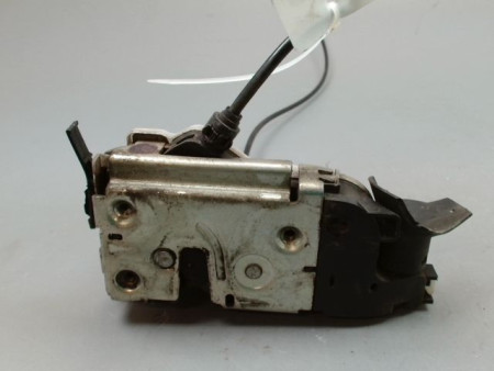 SYSTEME CONDAMNATION AVANT GAUCHE RENAULT MEGANE II Phase 2 2006-2009