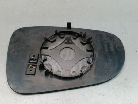 GLACE RETROVISEUR EXT G VOLKSWAGEN SHARAN MONOSP. I Phase 1 1995-2000