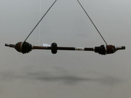 TRANSMISSION AVANT DROIT DACIA SANDERO II Phase 1 2012-... TCe 90 