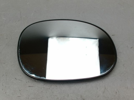 GLACE RETROVISEUR EXT D PEUGEOT 206 1998-2009