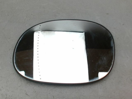 GLACE RETROVISEUR EXT G PEUGEOT 206 1998-2009