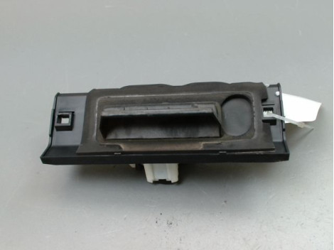 POIGNEE EXTERIEURE HAYON PEUGEOT 206 1998-2009