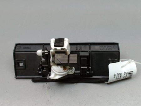 POIGNEE EXTERIEURE HAYON PEUGEOT 206 1998-2009