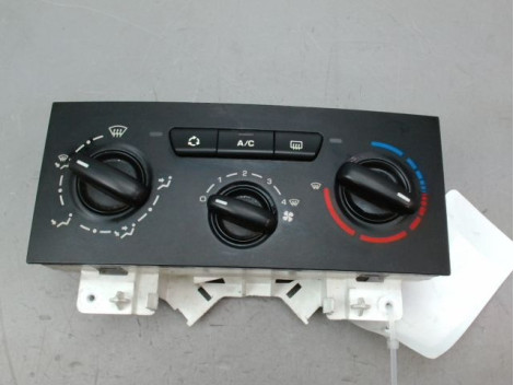 COMMANDE DE CHAUFFAGE PEUGEOT EXPERT FG II 2007-...