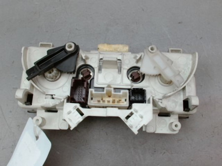 COMMANDE DE CHAUFFAGE PEUGEOT EXPERT FG II 2007-...