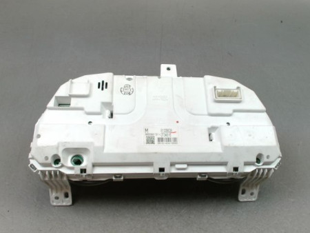 BLOC COMPTEURS CITROEN C4 AIRCR.