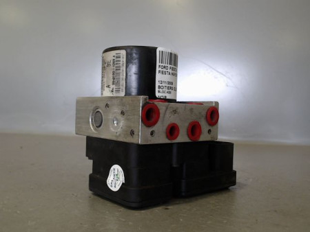 UNITE HYDRAULIQUE ABS FORD FIESTA VI Phase 1 2008-2012