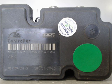 UNITE HYDRAULIQUE ABS FORD FIESTA VI Phase 1 2008-2012