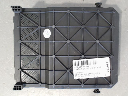 BOITIER GESTION HABITACLE CITROEN XSARA PICASSO MONOSP. 1999-2010