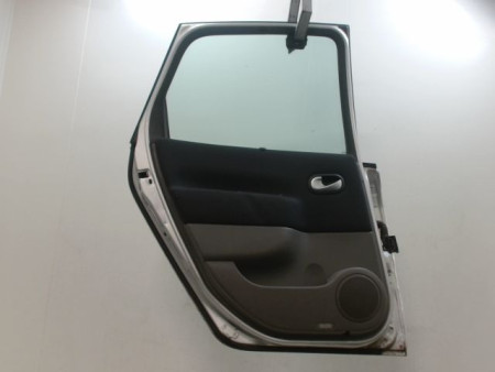 PORTE ARRIERE GAUCHE RENAULT SCENIC MONOSP. II Phase 2 2006-2009