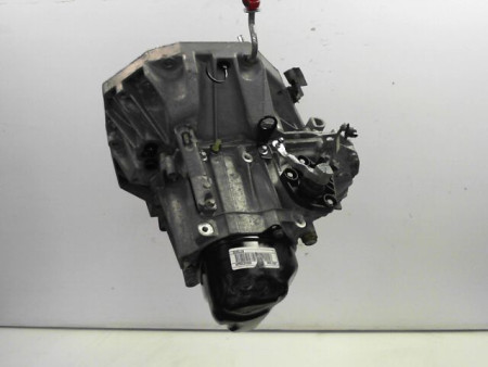 BOITE A VITESSE MECANIQUE DACIA SANDERO II Phase 1 2012-... 1.5 dCi