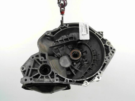 BOITE A VITESSE MECANIQUE OPEL CORSA IV Phase 2  2011-... 1.2 