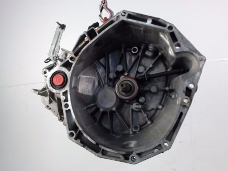 BOITE A VITESSE MECANIQUE NISSAN JUKE Phase 1 2010-... 1.5 dCi