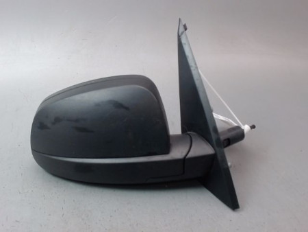 RETROVISEUR EXTERIEUR DROIT OPEL MERIVA MONOSP. I Phase 2 (A) 2006-2010