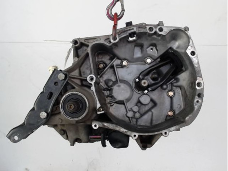 BOITE A VITESSE MECANIQUE RENAULT CLIO I Phase 3 1996-1998 1.2 