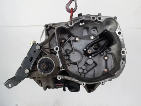 BOITE A VITESSE MECANIQUE RENAULT CLIO I Phase 3 1996-1998 1.2 