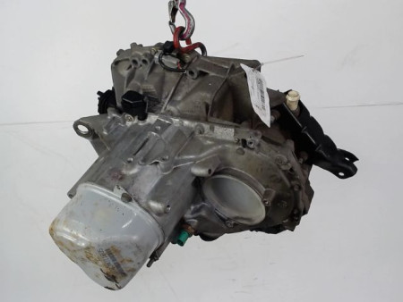 BOITE A VITESSE MECANIQUE RENAULT CLIO I Phase 3 1996-1998 1.2 