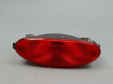 FEU BROUILLARD CENTRAL ARRIERE PEUGEOT 206 1998-2009
