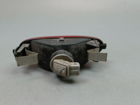 FEU BROUILLARD CENTRAL ARRIERE PEUGEOT 206 1998-2009