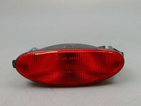 FEU BROUILLARD CENTRAL ARRIERE PEUGEOT 206 1998-2009