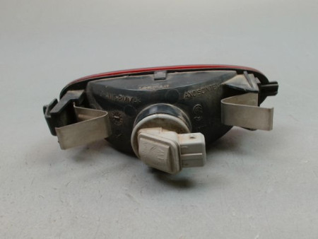 FEU BROUILLARD CENTRAL ARRIERE PEUGEOT 206 1998-2009