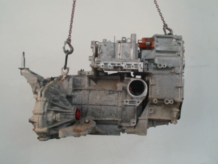 MOTEUR ELECTRIQUE  RENAULT ZOE ZOE